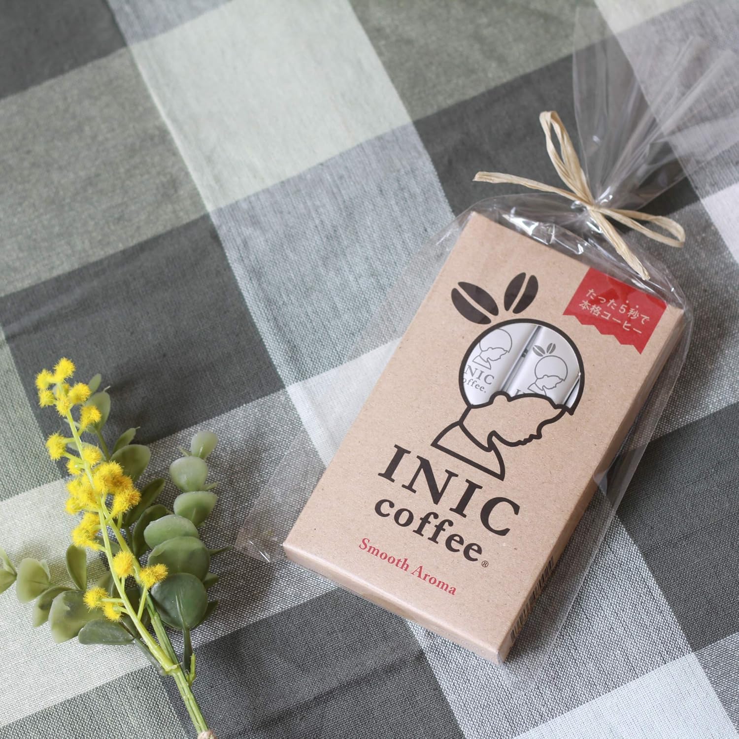 Amazon Inic Coffee スムースアロマ スティック 30本 定番のレギュラーブレンド パウダーコーヒーの最高峰 世界のバリスタチャンピオンも採用の味わい Inic インスタント スティック 通販 Amazon Inic Coffee スムースアロマ スティック 30本 定番のレギュラーブレンド パウダーコーヒーの最高峰 世界のバリスタチャンピオンも採用の味わい Inic インスタント スティック 通販