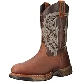 Bota Vaquera de Trabajo Con Casquillo de Acero Hammer-1062 Suela Fulton  Doble Densidad Alto Desempeño (25) : Amazon.com.mx: Ropa, Zapatos y  Accesorios