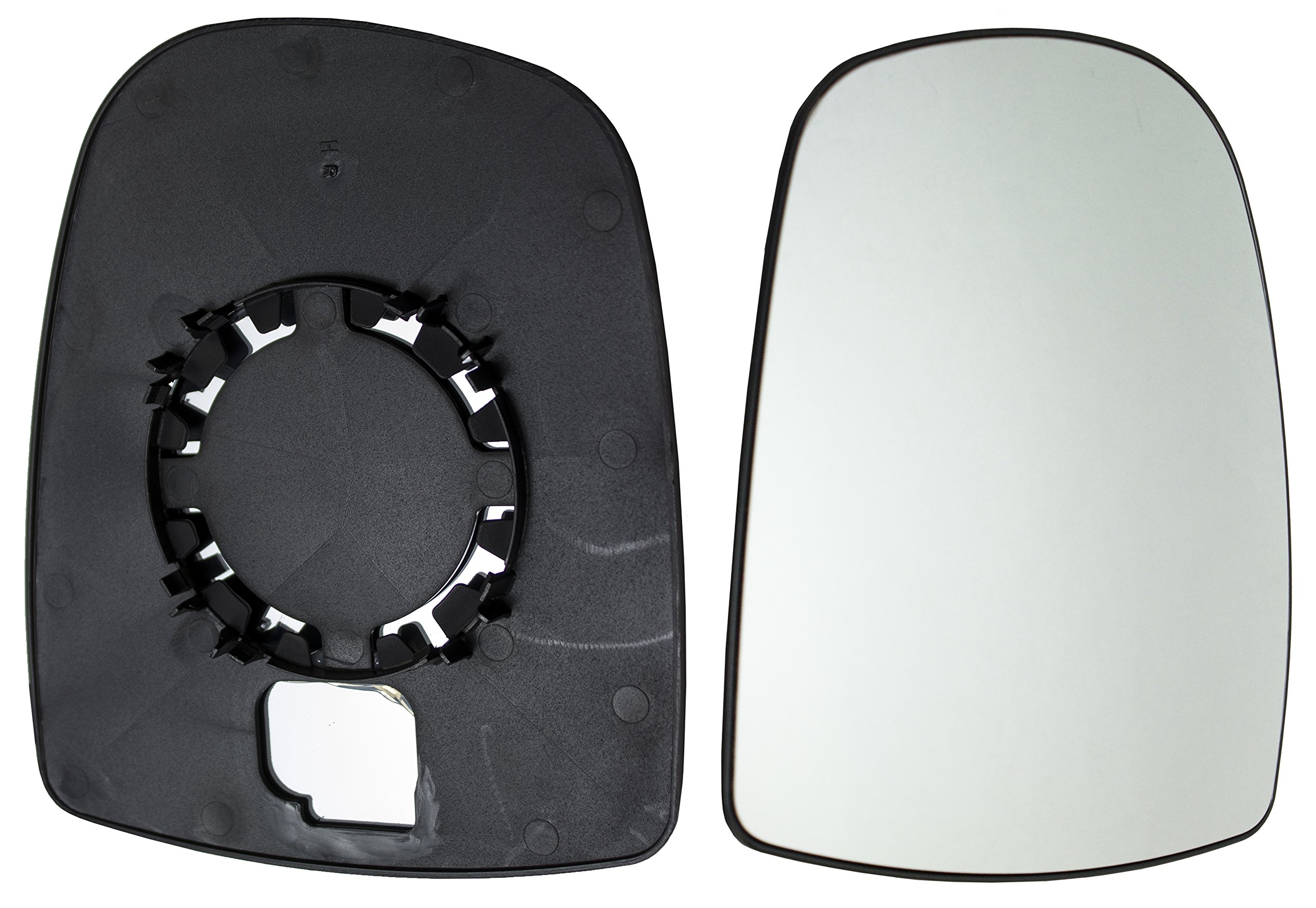 TarosTrade 57-0285-R-47022 Mirror Glass Upper Part