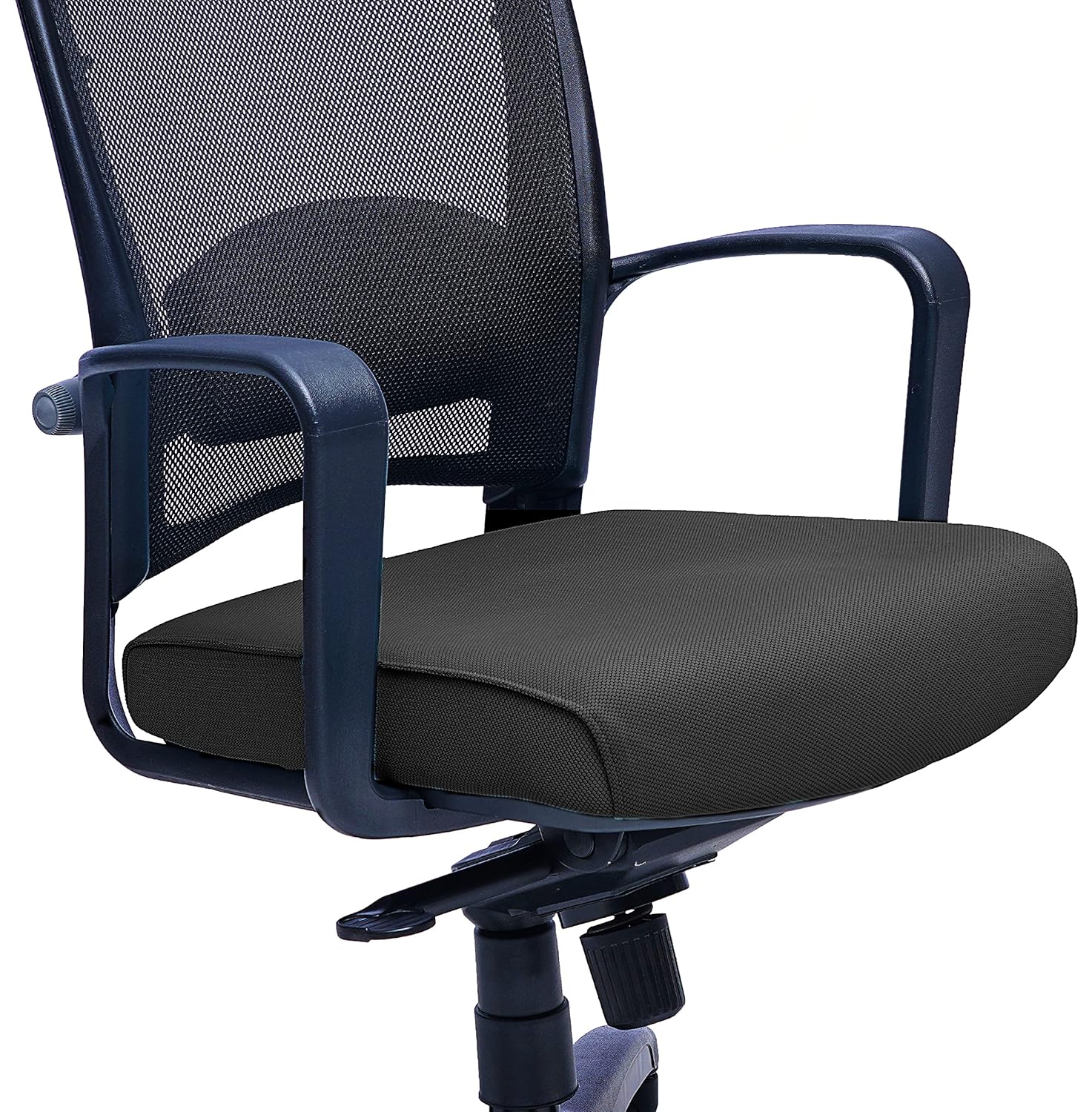 MONARCH Fulkrum Low Back (KT) Desk Chair Amazon.in Home & Kitchen