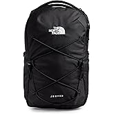 The North Face Women's Jester Everyday Laptop Backpack, TNF Black, One Size