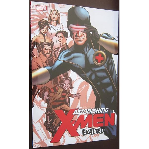 Amazon.com: Astonishing X-men 12: Unmasked (12): 9780785166405
