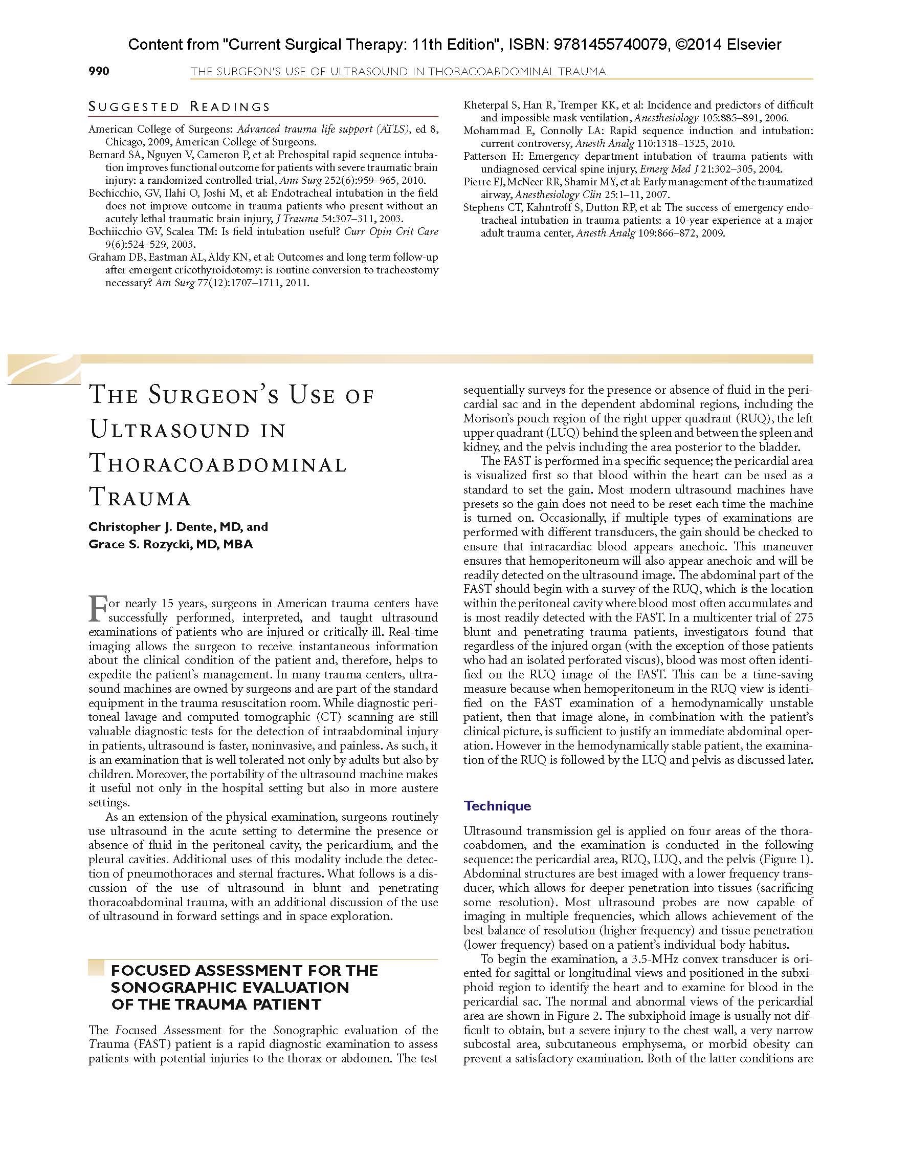 Current Surgical Therapy 12th Edition Current Surgical Therapy 12th Edition