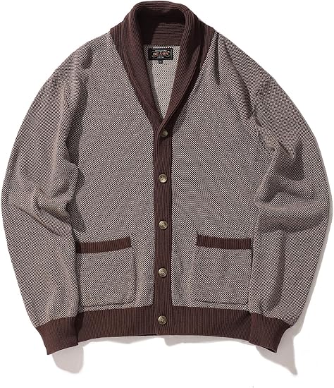 Amazon ビームス Beams ニット セーター B Shawlc Gn L メンズ Brown S セーター 通販 Amazon ビームス Beams ニット セーター B Shawlc Gn L メンズ Brown S セーター 通販