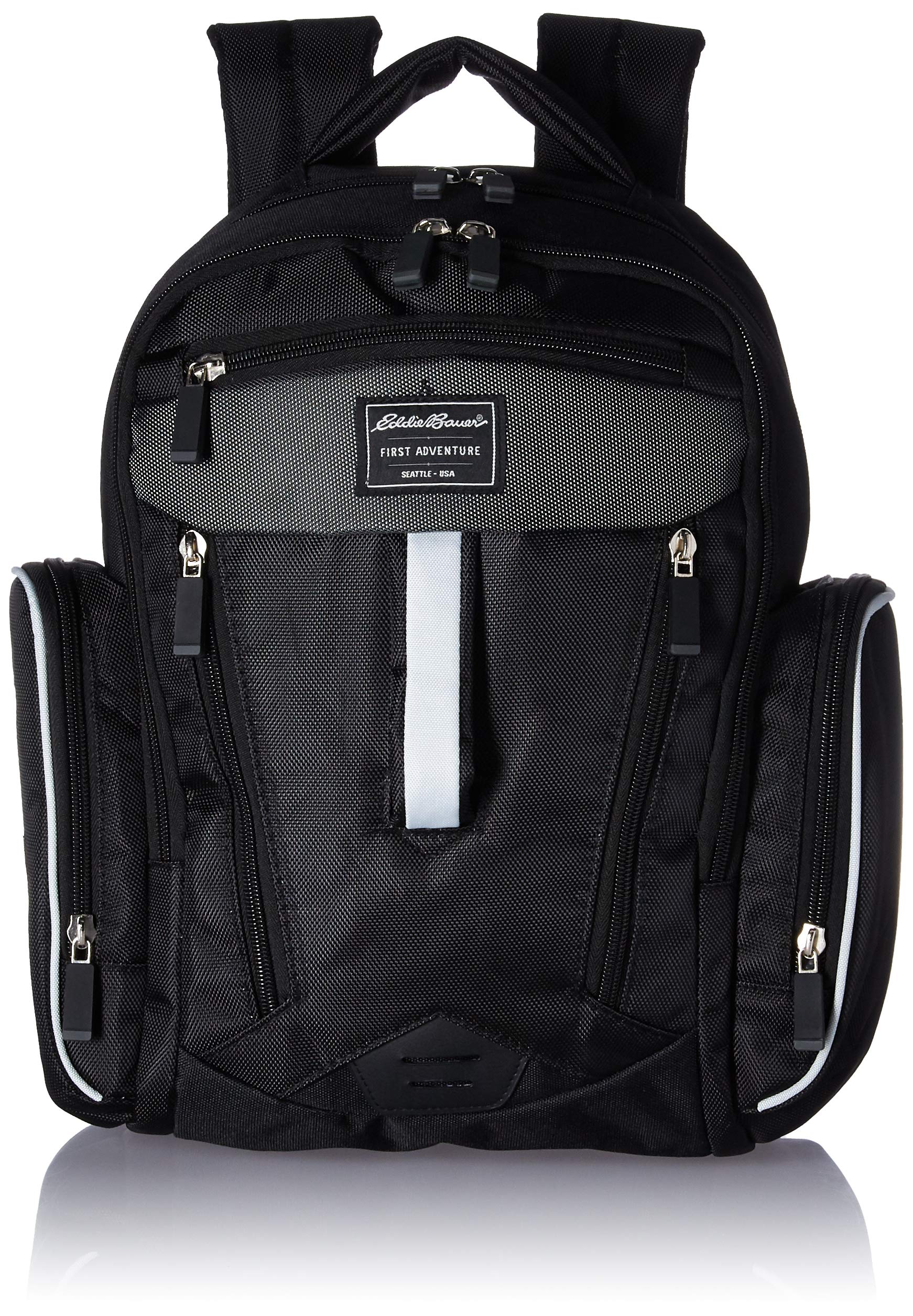 eddie bauer first adventure diaper bag