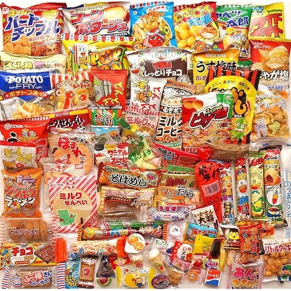 Nacollection! / onemi☆jelly Amazon.com : Konjac jelly Assortment 4.1oz 7pcs Japanese Pouch