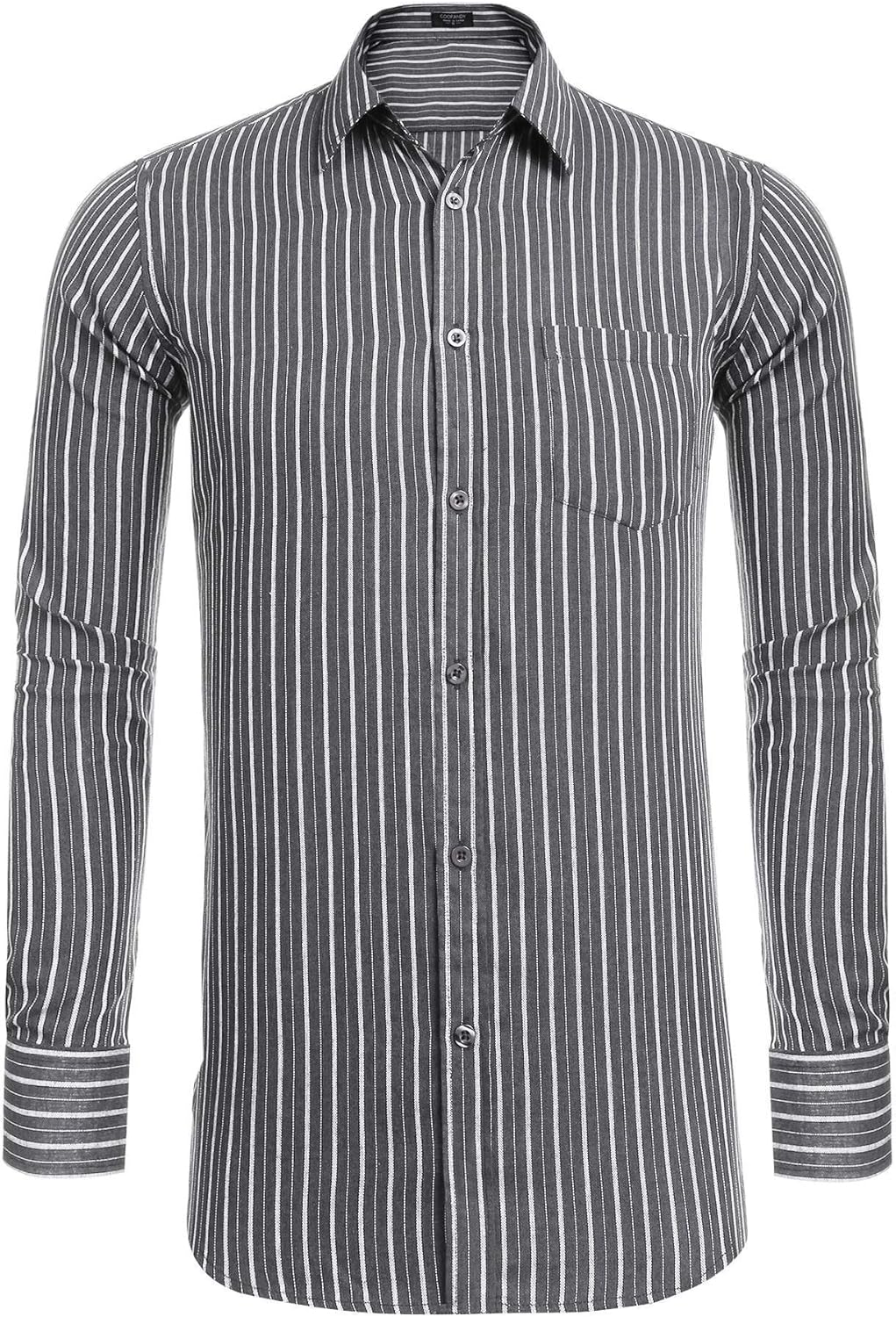 coofandy mens shirts