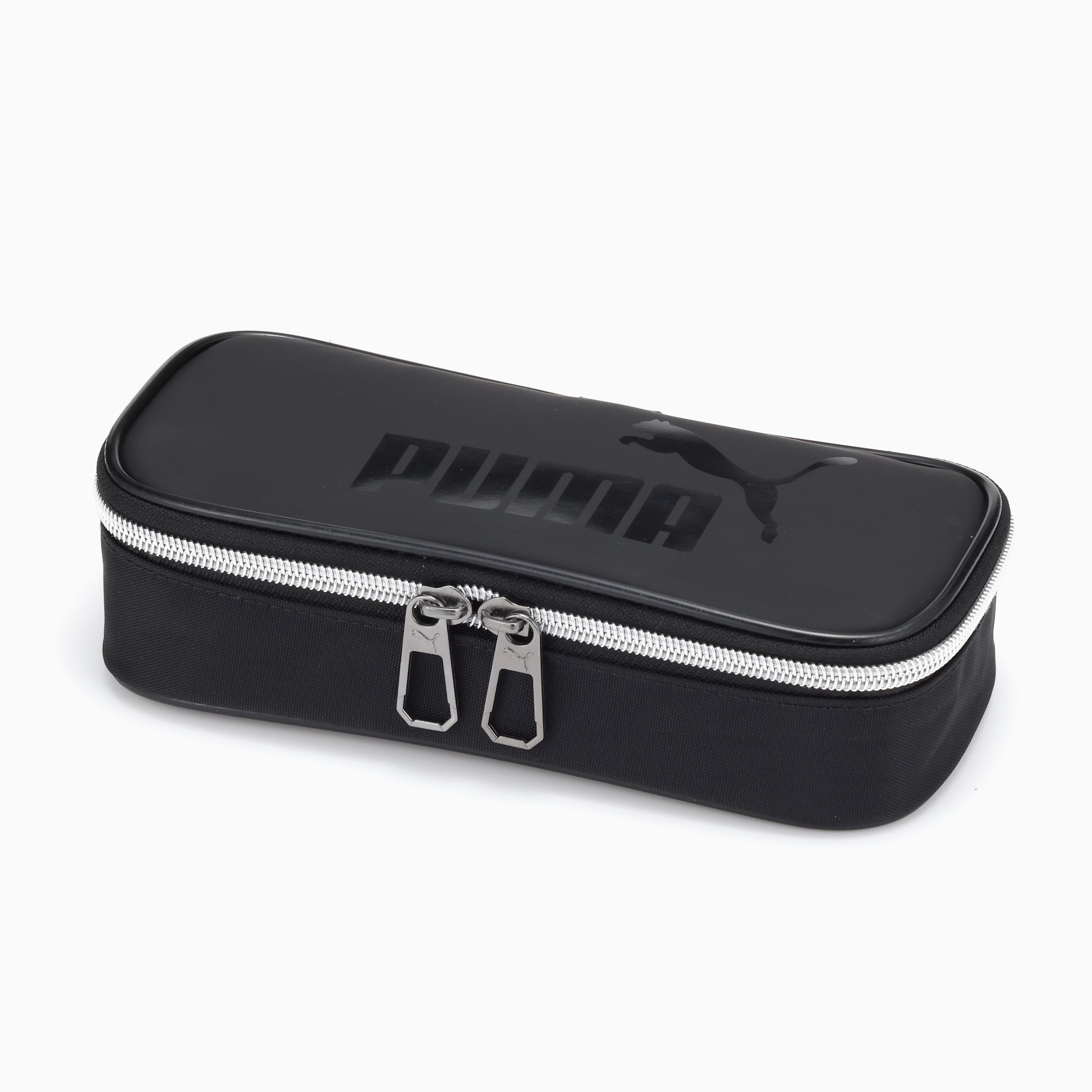 開店記念セール Puma プーマ スリムボックス ペンケース 筆箱 Pm372 クツワ 22年1月 Shipsctc Org