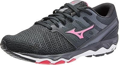 mizuno wave eagle preto