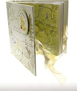 Disney Magical Beginnings Classic Pooh My First Photos Baby Album 6x4 New view 6