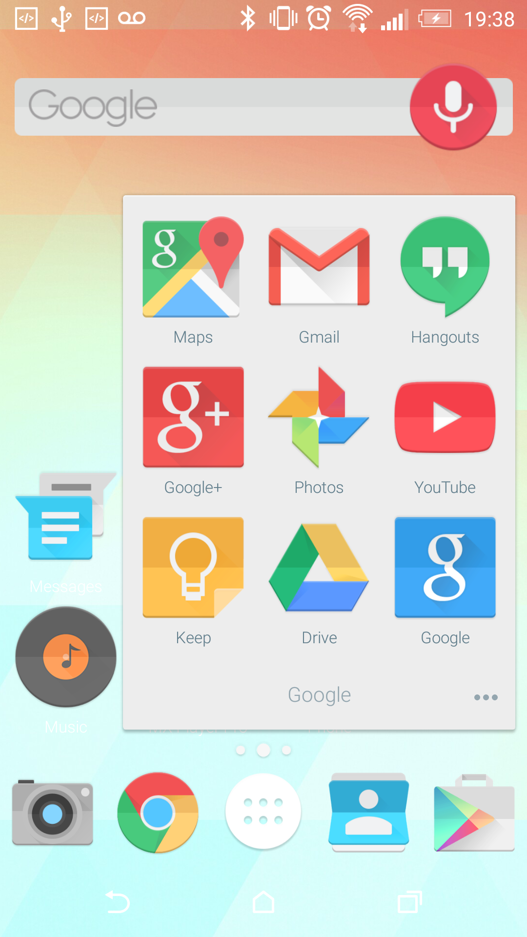 amazon flex app download android