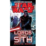 Lords of the Sith: Star Wars