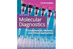 Molecular Diagnostics: Fundamentals, Methods, and Clinical Applications