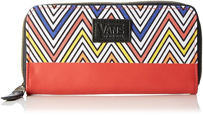 portafoglio vans donna