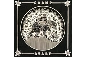 By and By (BLACK & WHITE VINYL)