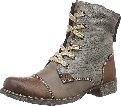 rieker payton boots