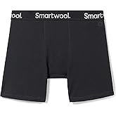 Smartwool mens Active Boxer Brief Boxed