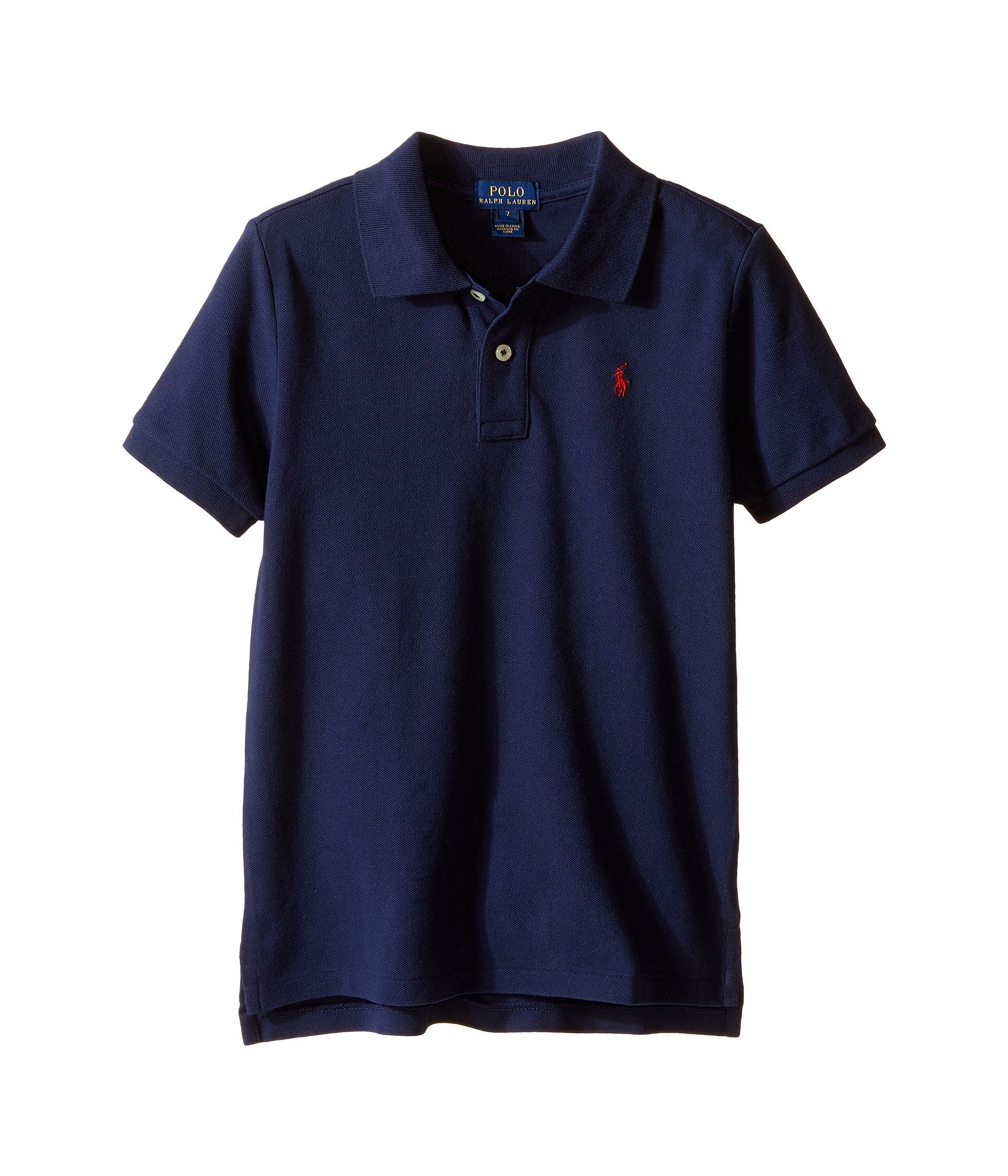 edamama next boys polo tops