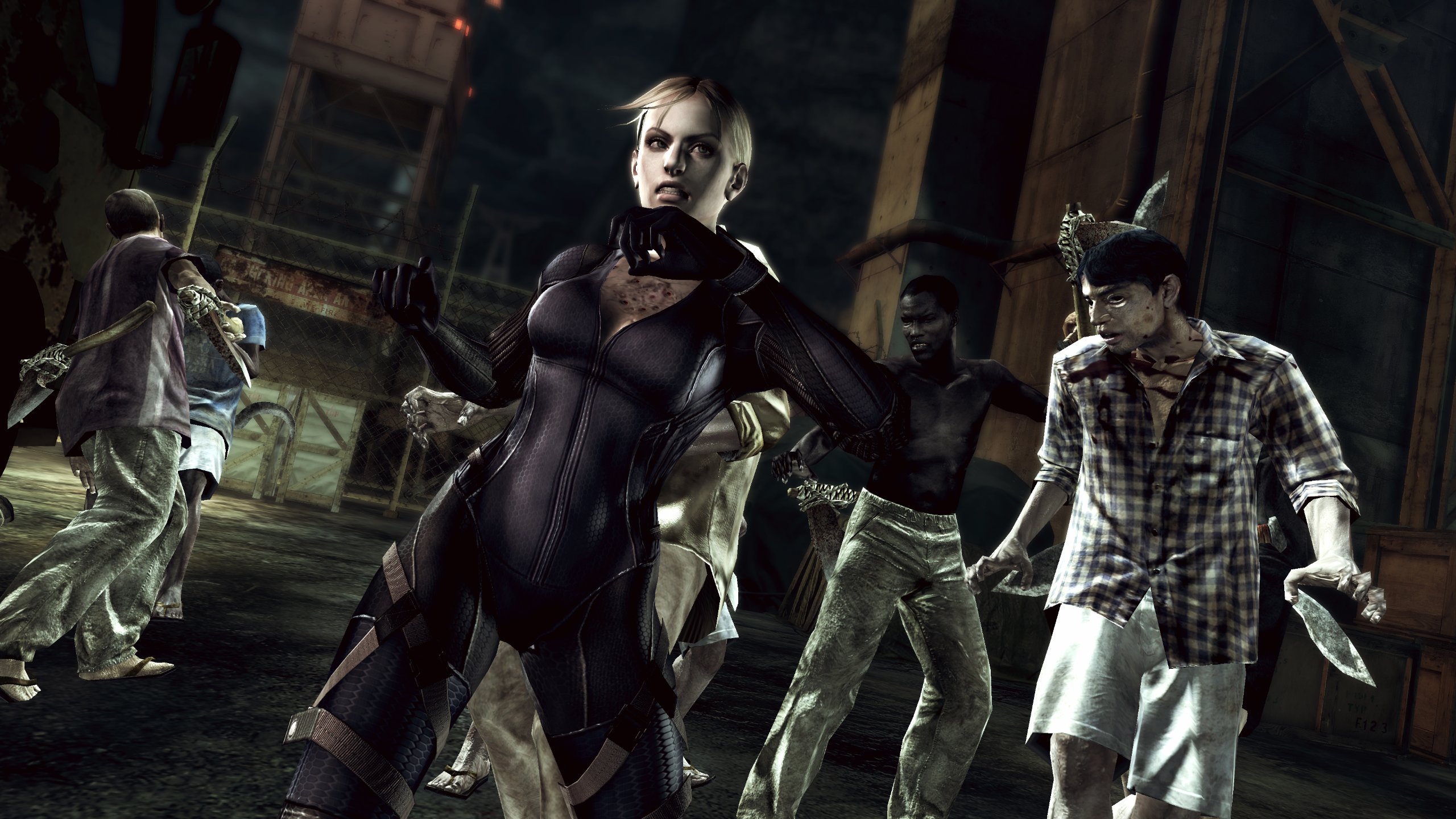 Resident Evil 5: Gold Edition - Xbox 360 Resident Evil 5: Gold Edition - Xbox 360 Resident Evil 5: Gold Edition - Xbox 360 Xbox 360 PS3 Digital Code PlayStation 3