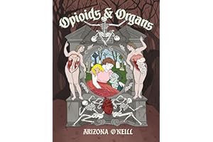 Opioids and Organs