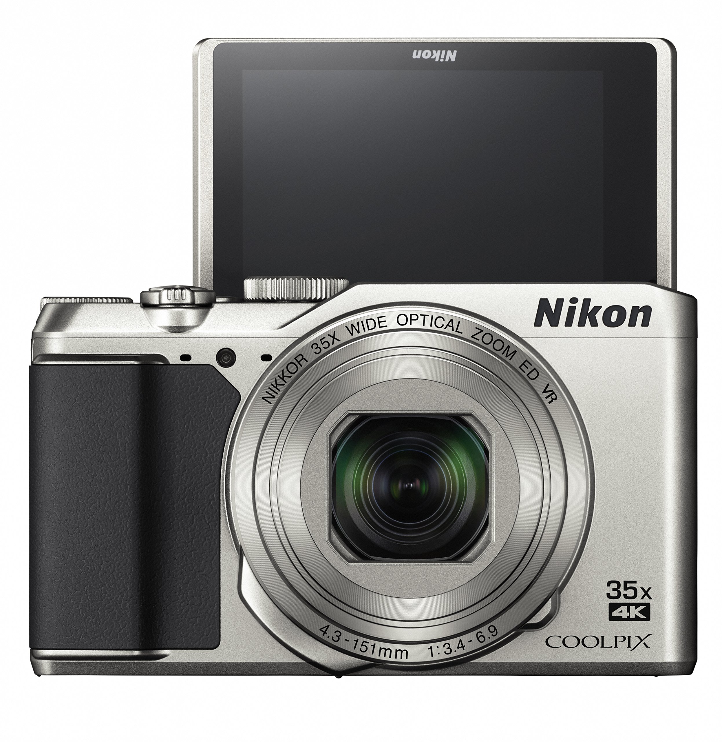 Mua Nikon Coolpix A900 Digital Camera, Optical 35X Zoom, 20,290,000 ...