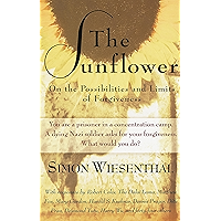 The Sunflower: On the Possibilities and Limits of Forgiveness book cover The Sunflower: On the Possibilities and Limits of Forgiveness book cover