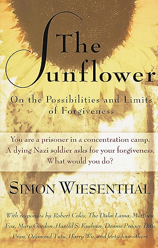 Download The Sunflower: On the Possibilities and Limits of Forgiveness (English Edition) PDF