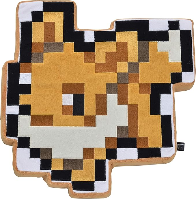 Amazon Co Jp ポケモンセンターオリジナル クッション Eievui Dot Collection Ev おもちゃ