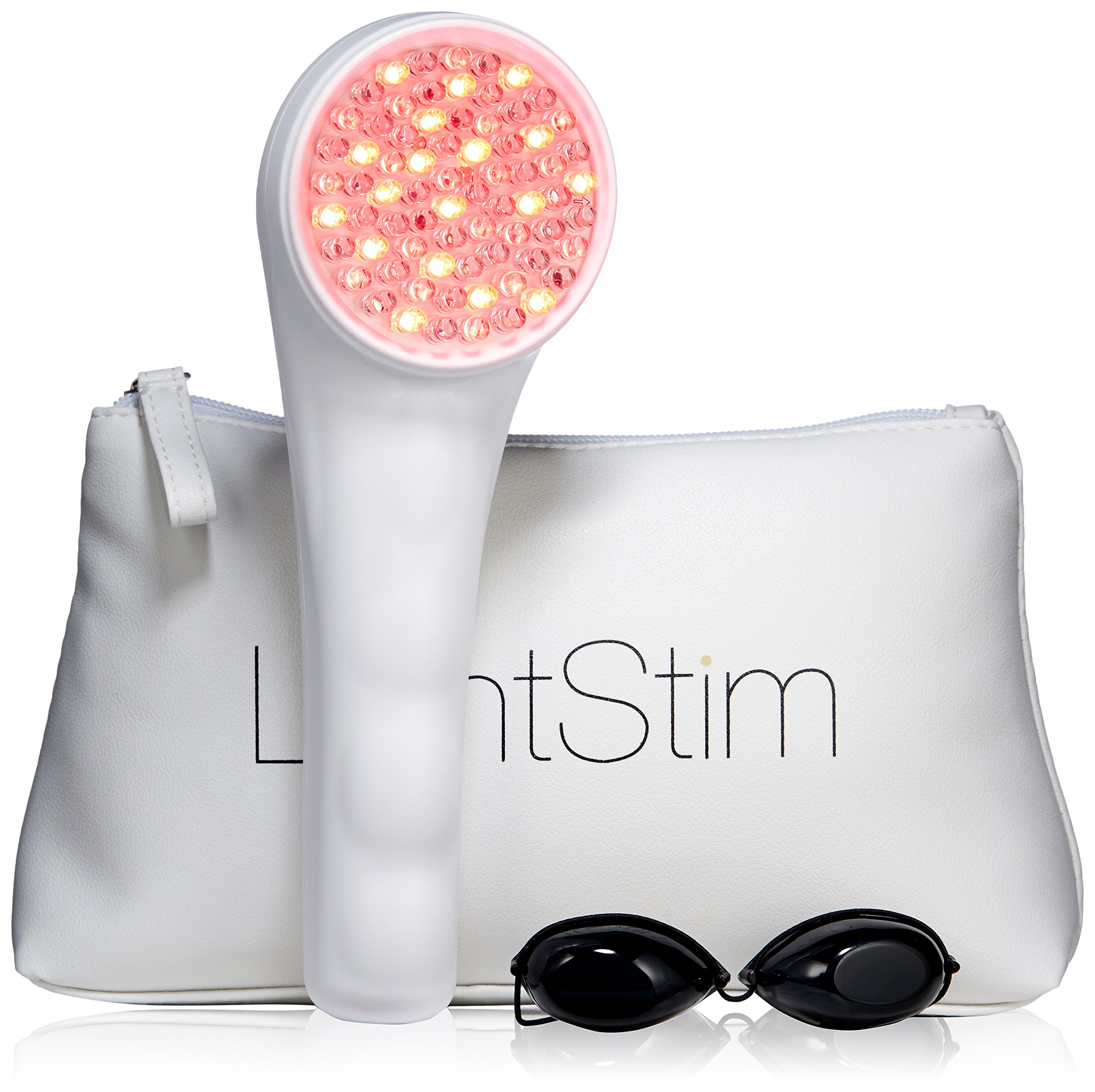 LightStim for Wrinkles Luxury Beauty