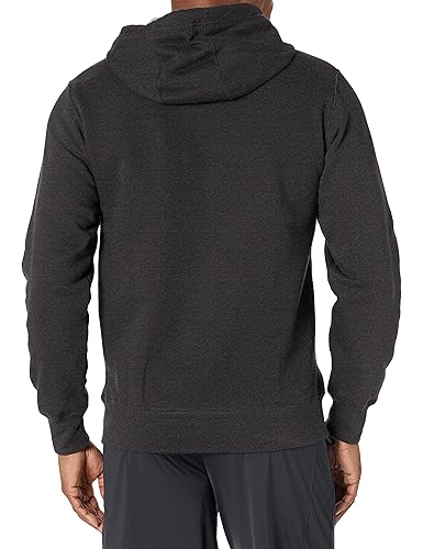 Russell Athletic Mens Cotton Rich Premium Fleece Hoodie Shirt