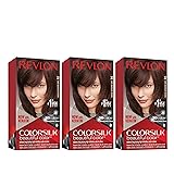 Revlon Colorsilk Beautiful Color, Permanent Hair