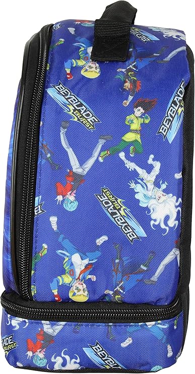 beyblade backpack amazon