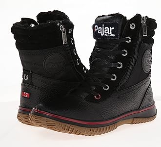 pajar trooper boots canada