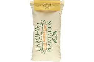 CAROLINA PLANTATION Stone Ground Yellow Grits, 32 OZ