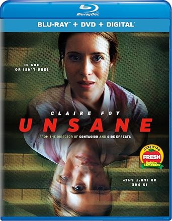 Image result for unsane