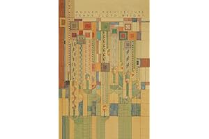 Modern Architecture: Being the Kahn Lectures for 1930