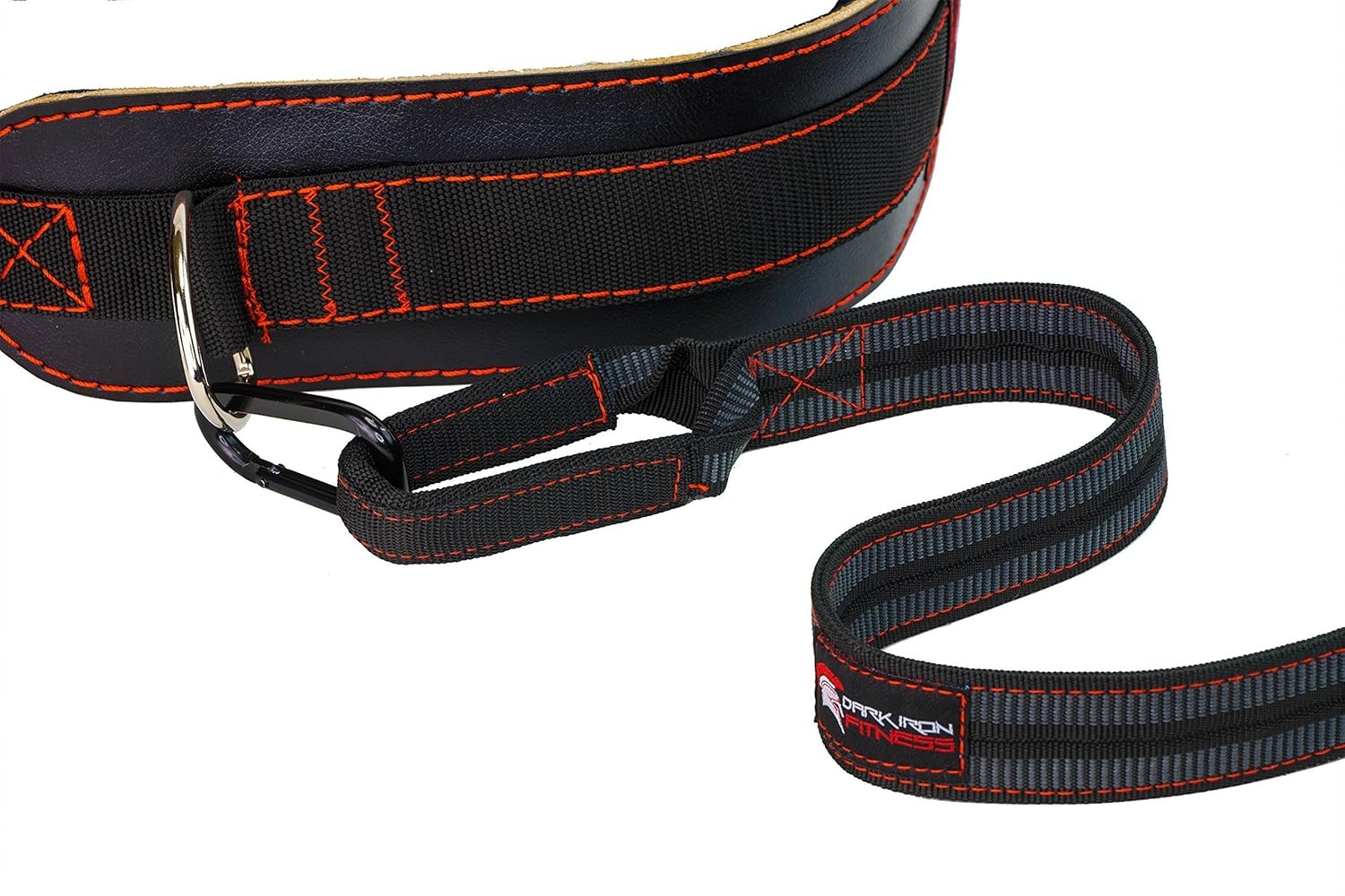 Sports Weight Belts with Chain Belt Weightlifting Strap Replacement