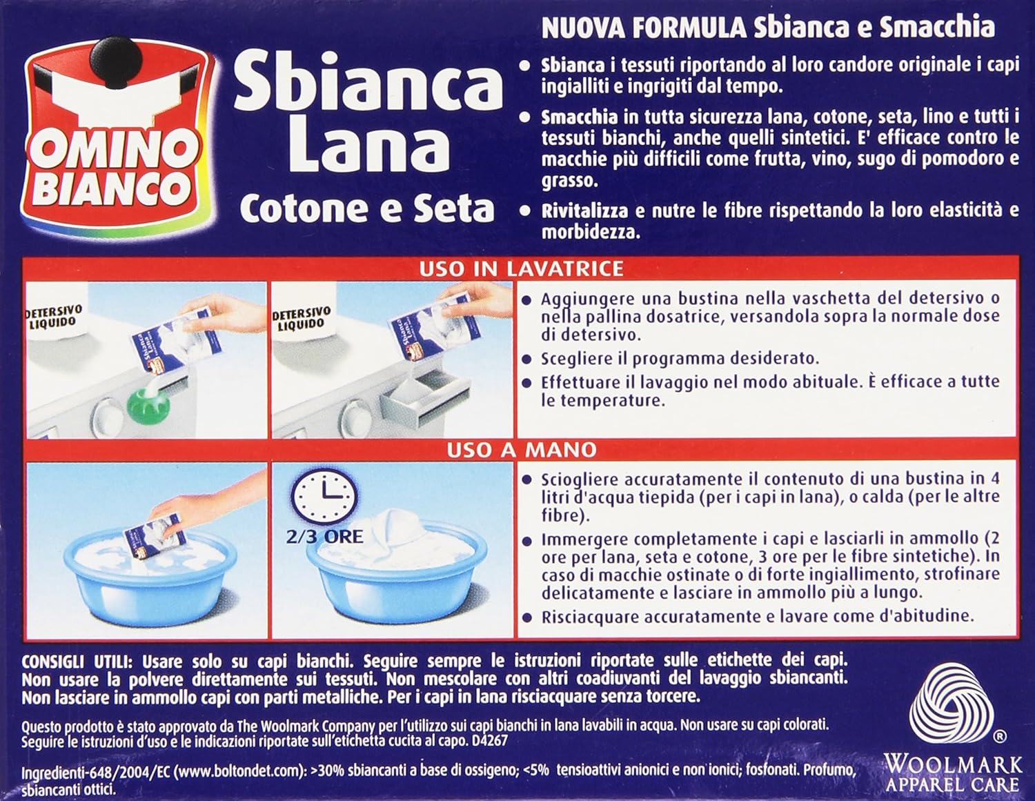 Come Sbiancare La Lana Ingiallita Dal Tempo