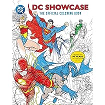 Batman: The Official Coloring Book | Amazon.com.br
