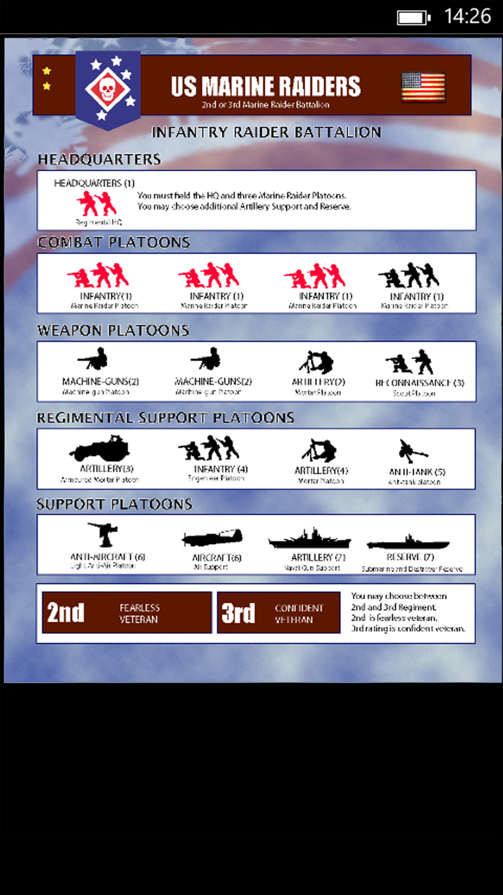 US Tanks 1942 - Thumbnail 4