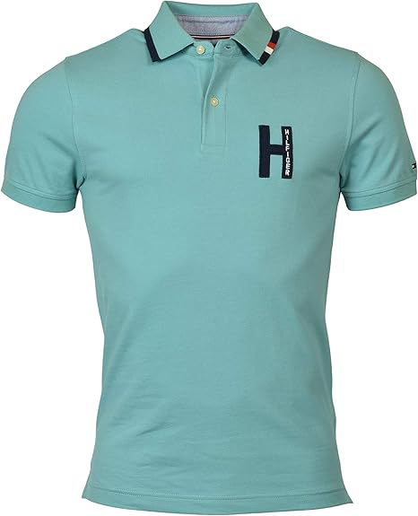 playera polo tommy hilfiger