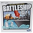 Battleship With Planes Strategy Board Game For Ages 7 and Up (Amazon Exclusive)