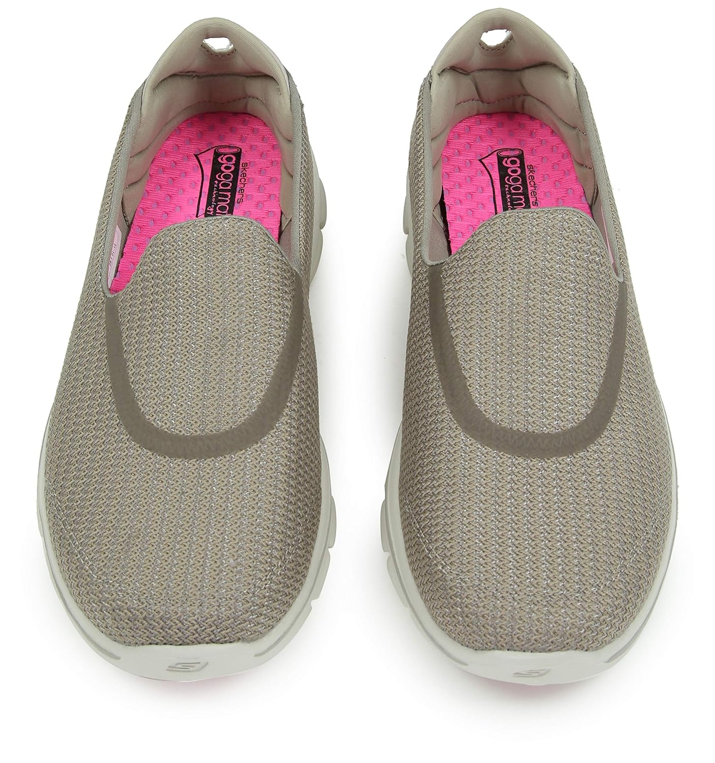 zapatillas skechers mujer verano 2019