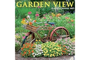 WILLOW CREEK PR Garden View 2024 Calendar