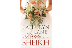 A Bride For The Sheikh