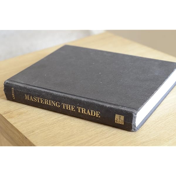Amazon.com: Mastering the Trade, Third Edition: Proven Techniques