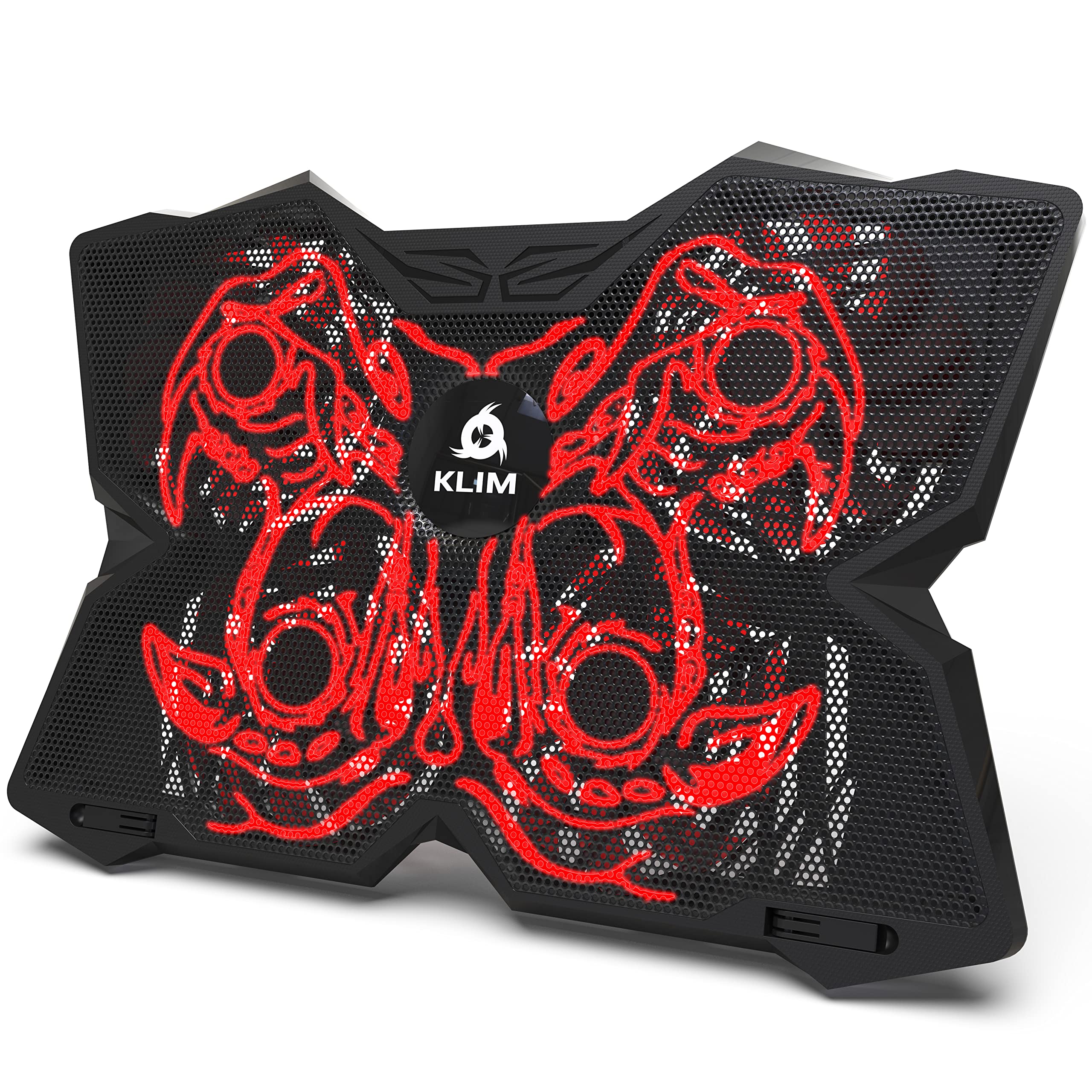 KLIM-Cobra-Base-Refrigeradora-Portatil-La-mas-Potente-Refrigerador-Portatil-de-4-Ventiladores-a-1200-RPM-con