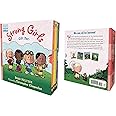 Strong Girls Gift Set (Ordinary People Change the World)