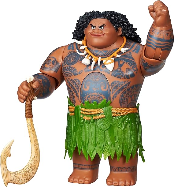 maui doll big w