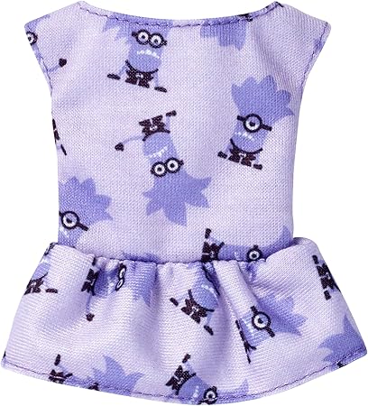 barbie despicable me